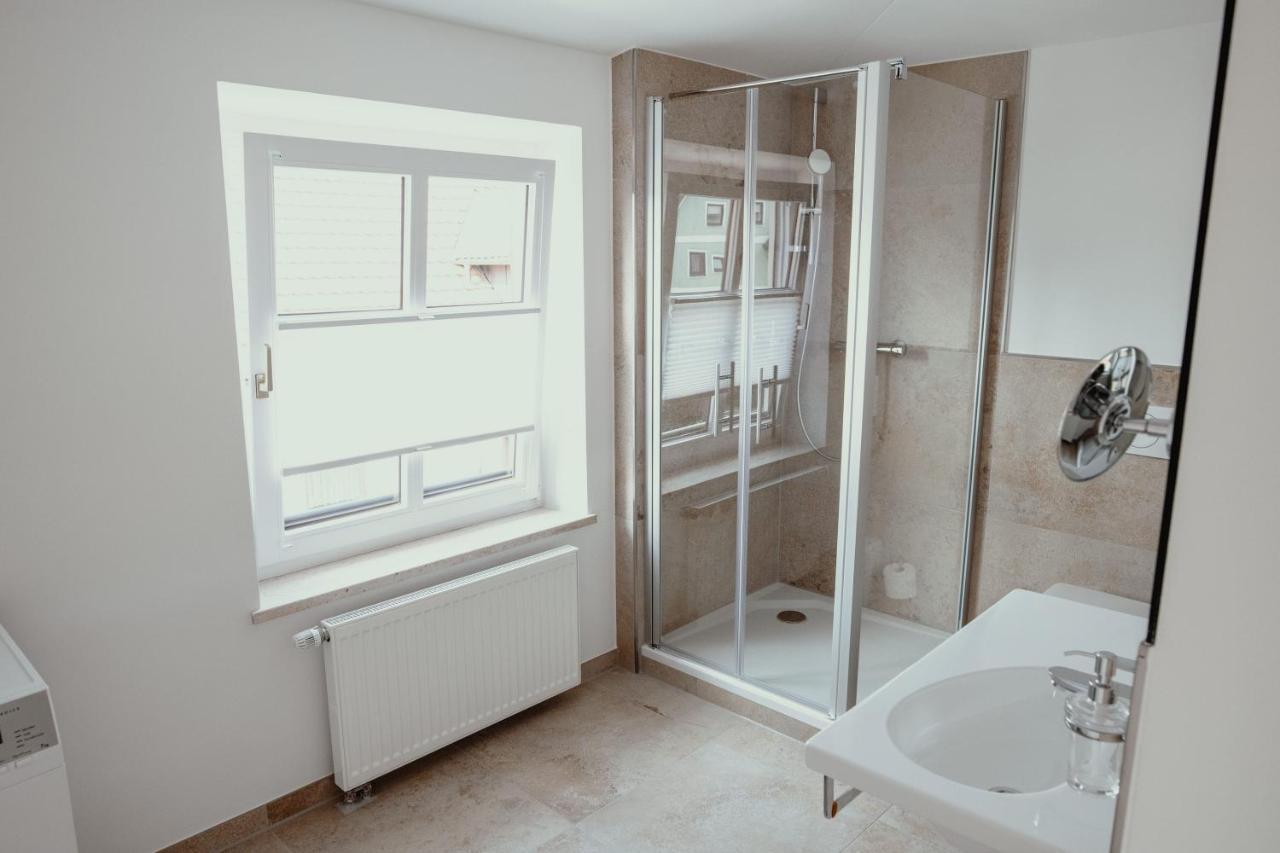 Hotel Schierlinger Braeustueberl المظهر الخارجي الصورة