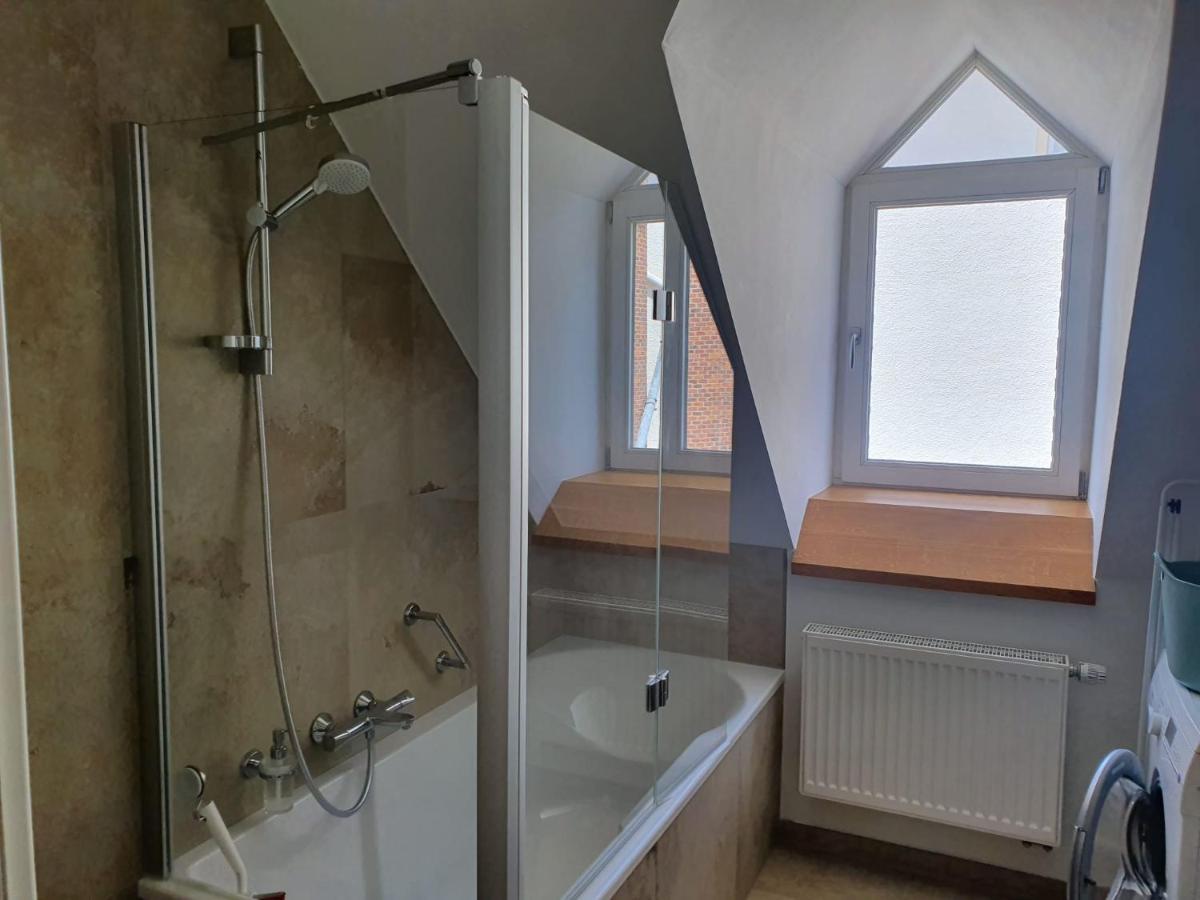 Hotel Schierlinger Braeustueberl المظهر الخارجي الصورة