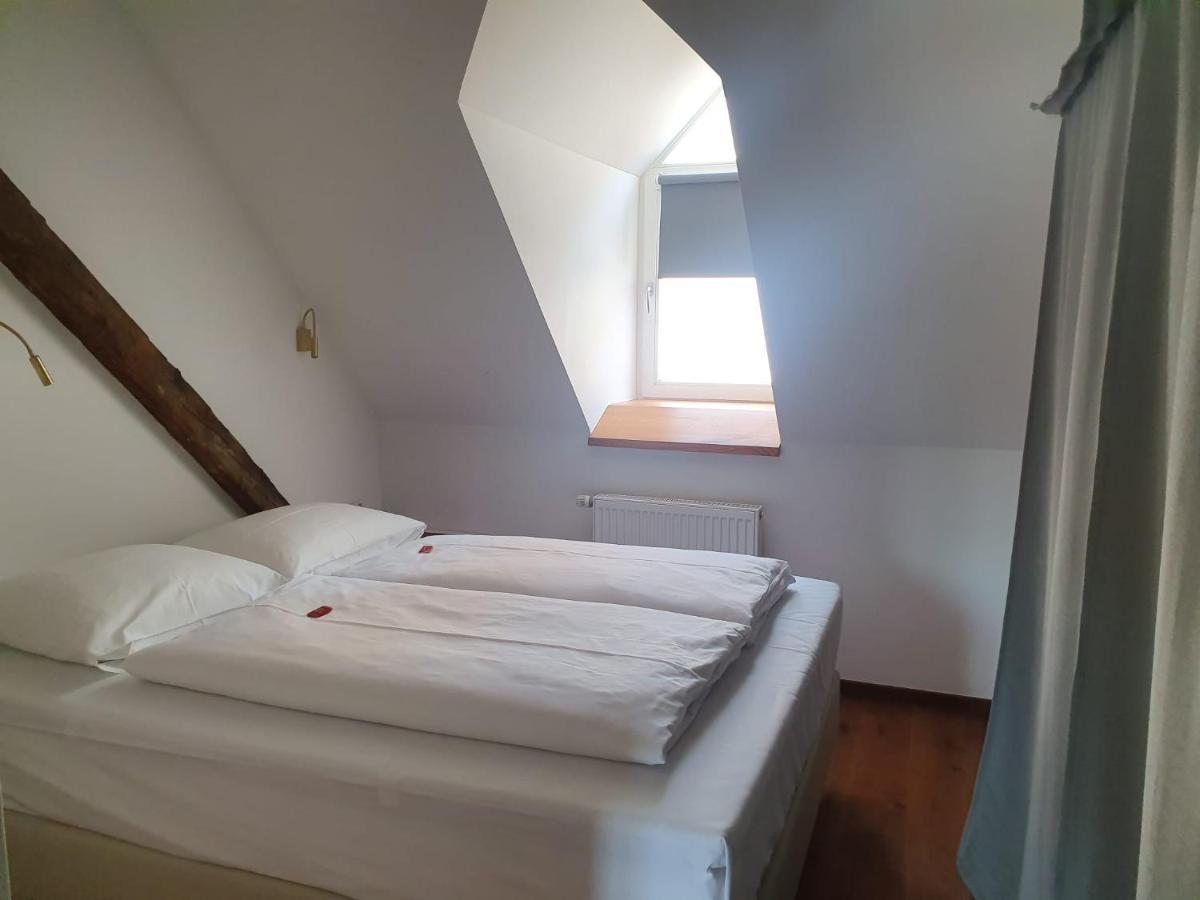 Hotel Schierlinger Braeustueberl المظهر الخارجي الصورة