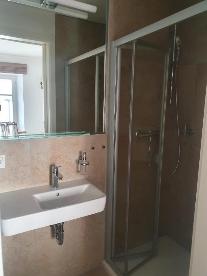 Hotel Schierlinger Braeustueberl المظهر الخارجي الصورة